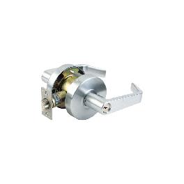 COMMERCIAL DOOR LOCK GRADE 2 LEVER