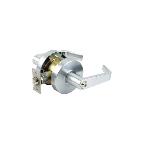 COMMERCIAL DOOR LOCK GRADE 2 LEVER